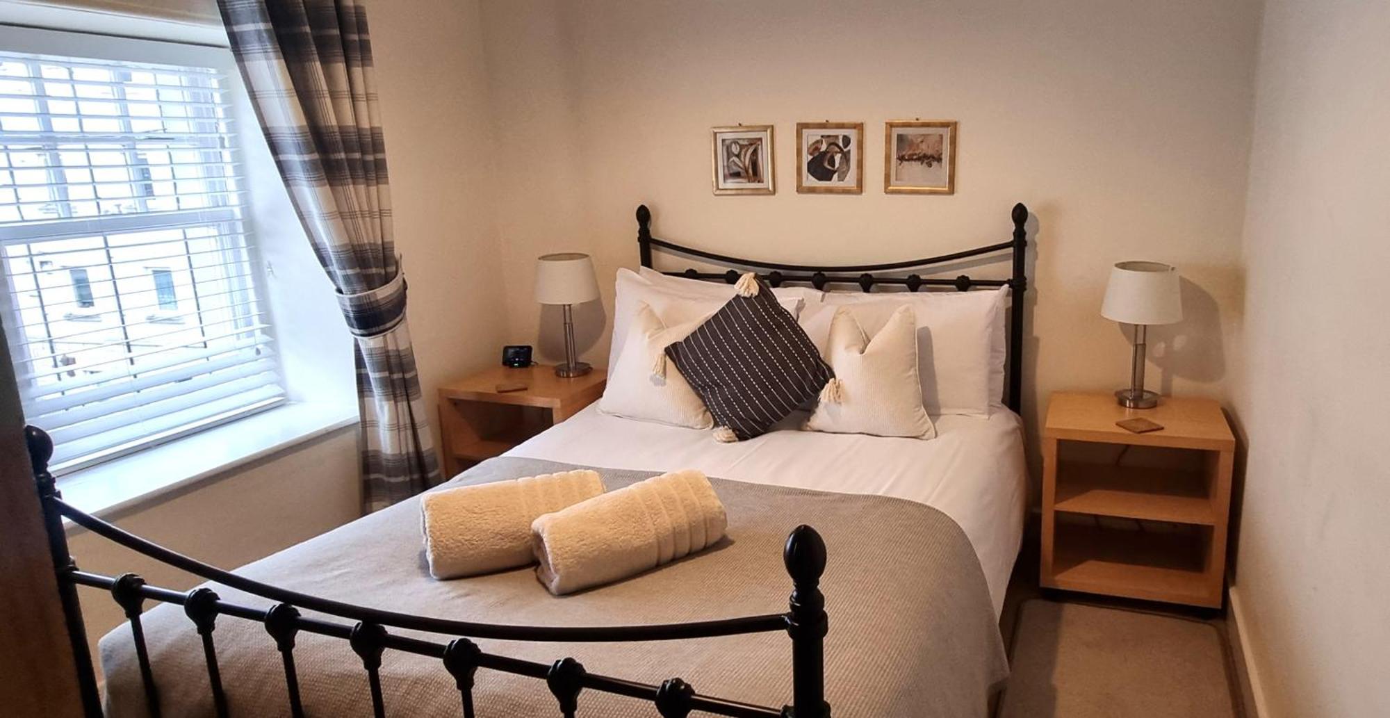131 On Atholl Daire Pitlochry Dış mekan fotoğraf