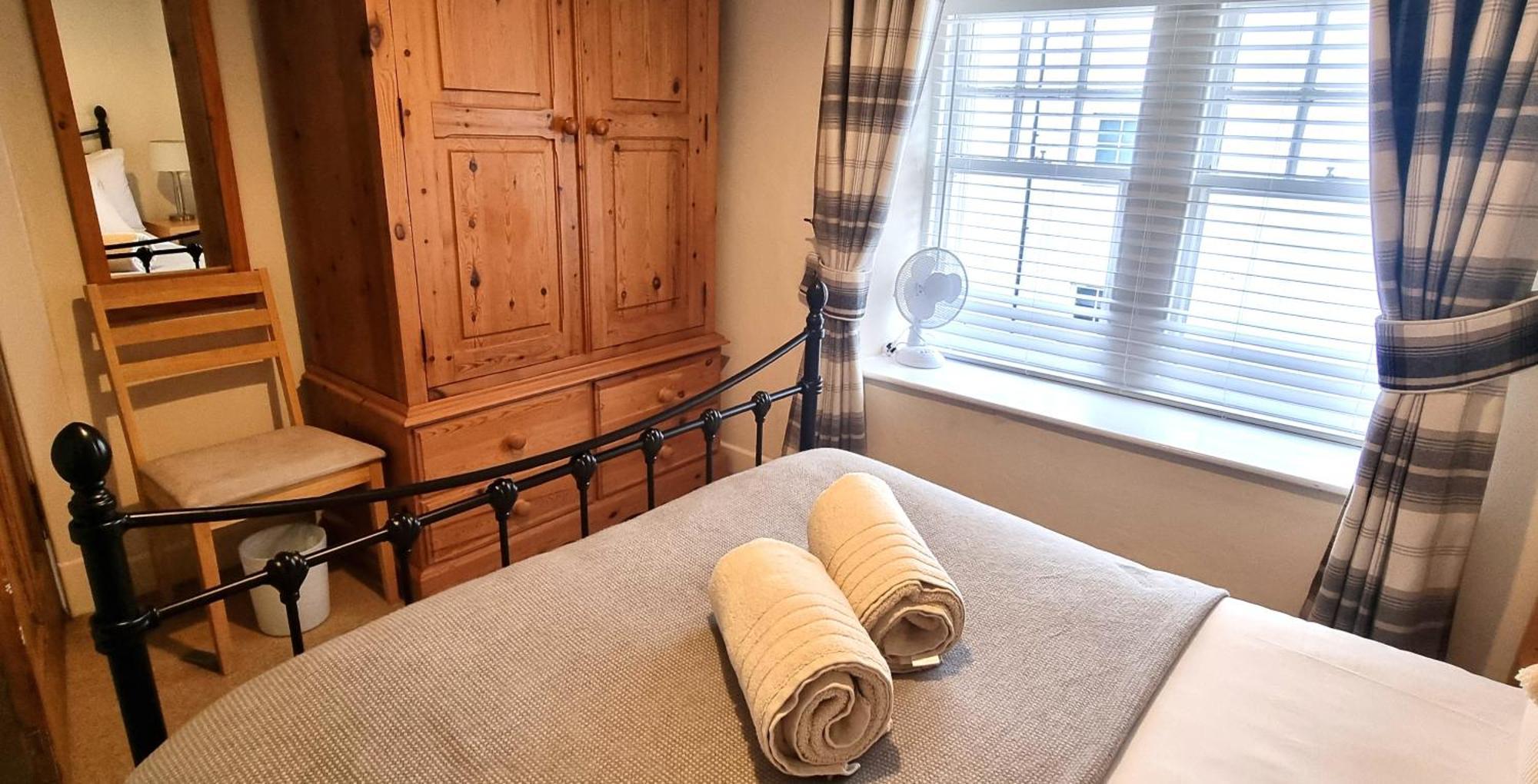 131 On Atholl Daire Pitlochry Dış mekan fotoğraf